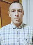 Сергей, 46 лет, Саратов