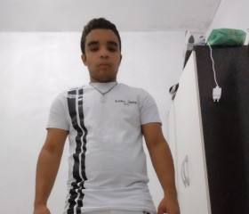 Gustavo. K, 23 года, Fortaleza