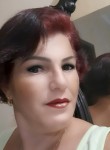 Jaqueline , 49 лет, Araraquara