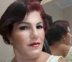 Jaqueline , 50, Araraquara