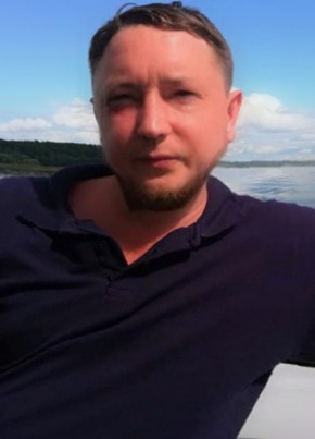 Алексей из Москвы 45 лет