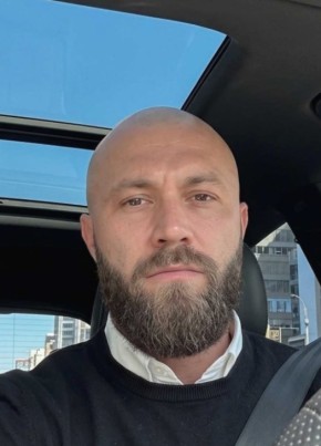 Андрей из Ростова-на-Дону 42 года
