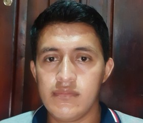 Luis Perez, 25 лет, Nueva Guatemala de la Asunción