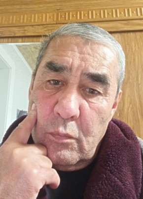 Николай из Зимы 63 года