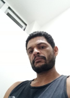 Wanderson amorim из Região de Campinas (São Paulo) 37 лет