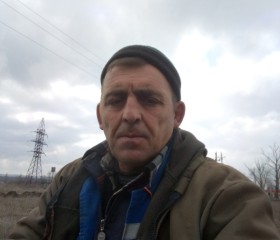 Иван, 48 лет, Донецьк
