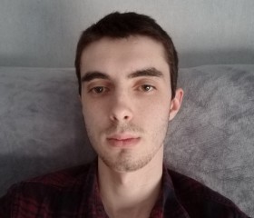 Antoine, 27, Dijon