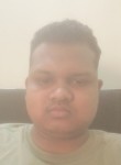 Vishal, 24 года, Hyderabad