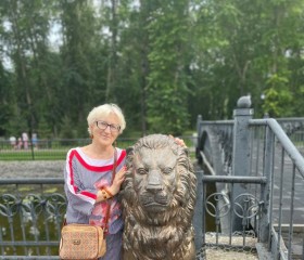 Valentina, 61, Sokhumi