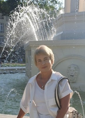 Татьяна, 53, Россия, Смоленск