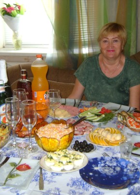  Таня, 56, Россия, Георгиевск