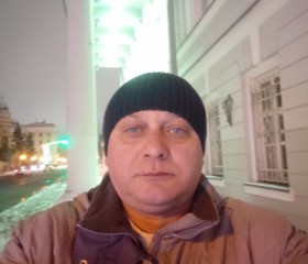 Николай, 53 года, Камешково