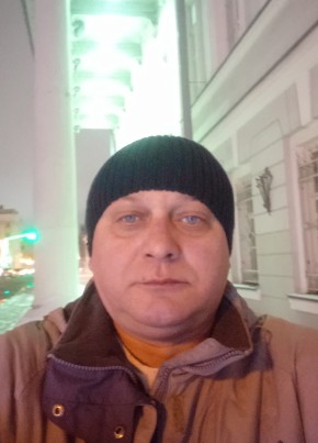 Николай, 53, Россия, Камешково
