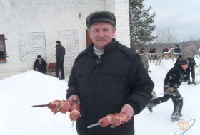 Владимир, 54 - Разное