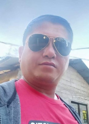 Har из Agoo 23 года