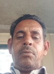 Unknown, 49 лет, Thānesar