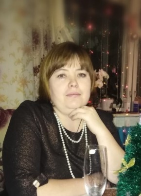 Наташа, 39, Россия, Красноуфимск