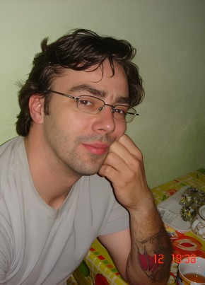 RamblerDating profile picture for @fastened
