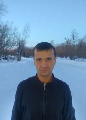 Trofim Trofimov, 37, Россия, Ханты-Мансийск