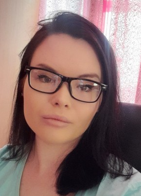 Наталья, 28, Россия, Кинешма
