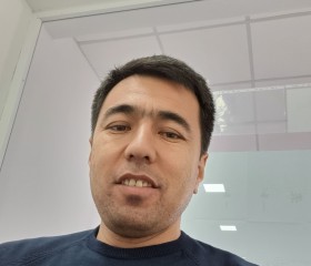 Igor, 39 лет, Namangan