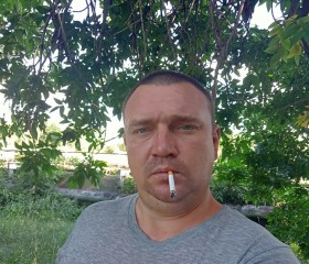 Анатолий, 40 лет, Саранск