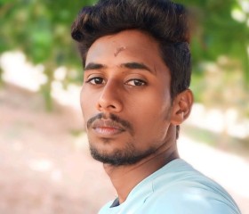 Vasu, 20 лет, Tirumala - Tirupati