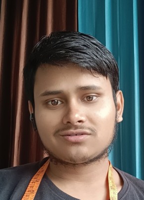 Monirul, 18, India, Guwahati