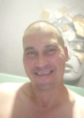 Влад из Перми 41 год