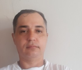 Carlos, 49 лет, Rio Verde de Mato Grosso