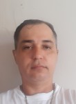 Carlos, 49 лет, Rio Verde de Mato Grosso