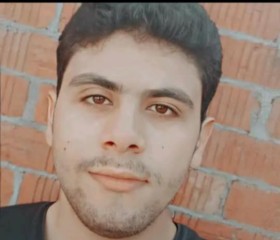 Abdo Mohàmeď, 22, Diyarb Najm