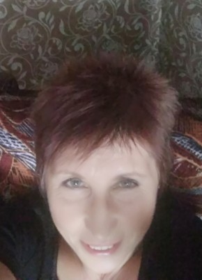 Ольга, 59, Россия, Балезино