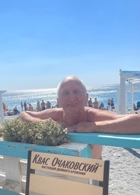Aleksandr, 63, Russia, Podolsk