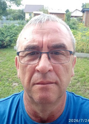 Андрей из Иваново 55 лет