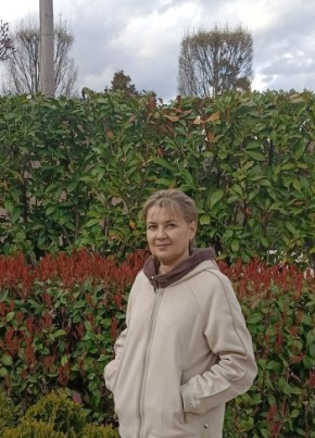Тамара из Архангельское 50 лет