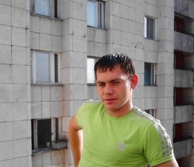 Роман Котовский, 34 года, Туймазы
