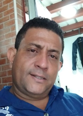 Julio cesar, 59, República de Panamá, San Miguelito