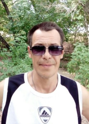 Сергей из Теміртау 56 лет