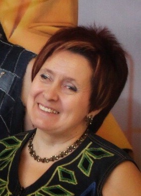 Вероника, 54, Россия, Курск