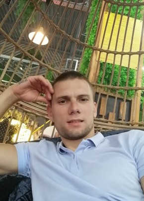 Юрий, 30, Россия, Новопавловск