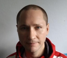 Vitaliy, 40, Chelyabinsk