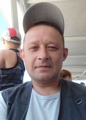 Павел, 41, Россия, Ижевск