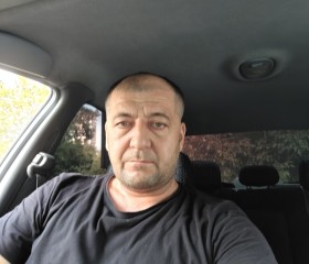 Pulatov Yadgarzhan, 44, Tashkent