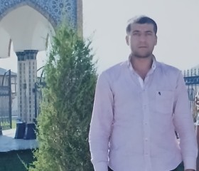 Pulatov Yadgarzhan, 44, Tashkent
