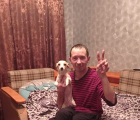 Виталий Повышев, 46 лет, Новосибирск