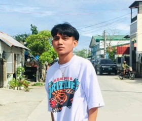 Bryanjay, 19 лет, Tagbilaran City