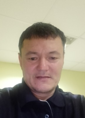 İkrom, 45, Россия, Москва