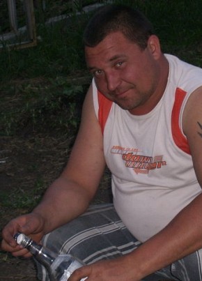 Владимир, 44, Россия, Чебаркуль