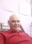 Яков, 42 года, Красноярск